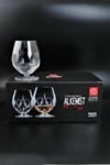 RCR 6'lı Alkemist Kristal Konyak Kadehi 530 ml