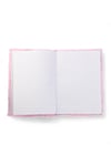 Sukuşili  Hello Kitty Peluş Defter