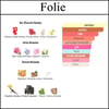 A  LA FOLIE [Folie] 50 ML