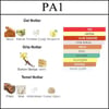 althair parfum muadili