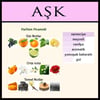 Açık parfüm
