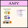 Maison Francis Kurkdjian - Amyris Femme Extrait