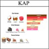 ANGEL PARADIS [KAP] 50 ML