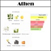 ATHENAIS [Athen] 50 ML