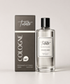 Avangart Kolonyası 250 ml (Cam Şişe / 80°)
