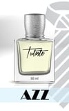AZZAR CHROME [AZZ] 50 ML