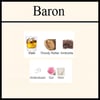 Baron Mini Boy (15 ML)
