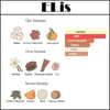 BEILISH [ELis] 50 ML