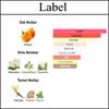 BELLE FLOWER [Label] 50 ML