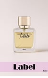 BELLE FLOWER [Label] 50 ML