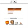 BLEU L'EXCLUSIF [BDC] 50 ML