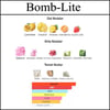 Bombshell [Bomb-Lite] 250 ML (Kadın)