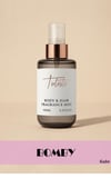(BOMBY) Body & Hair Mist 150 ML