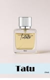 BRAVE TATTOO [Tatu] 50 ML