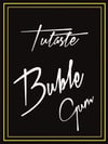 Buble Gum (Çubuklu) 150 ML