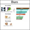 BURN IN ROMA MEN [Burn] 50 ML