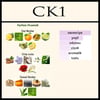 Calvin Klein CK ONE