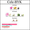 CELEBRE [Cele] 250 ML (Kadın)