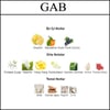 CH GABRIELLE [GAB] 50 ML