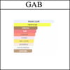 CH GABRIELLE [GAB] 50 ML