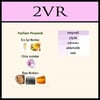 212 vip rose