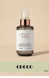 (Choco) Body & Hair Mist 150 ML