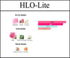 Clerk Signature [HLO-Lite] 250 ML (Kadın)