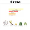 COCONUT PASSION [Copa] 50 ML