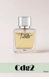 COMME ON UNiSEX [Cdg2] 50 ML