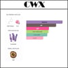 COOL WT. ELIXIR [CWX] 50 ML