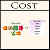 COSTUS INTRO [COST]