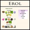 Creed Erolfa