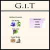 CRUSH GREEN [GiT]
