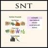 CRUSH SANTAL [SNT]