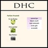DIALOG COLOGNE [DHC] 50 ML