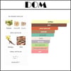 D'OMBRE LEAT [DOM] 50 ML