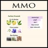 Eau De Memo