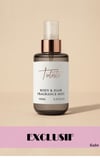 (Exclusif) Body & Hair Mist 150 ML