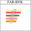 FAR AWAY [FAR-BYK] 250 ML (Kadın)