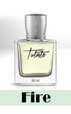 FIREPLACE [Fire] 50 ML