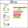 G.GiRL BLUSH [BLaş] 50 ML 
