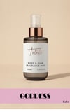(Goddess) Body & Hair Mist 150 ML