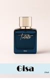 GS AMBABSSADOR INTENSE [Gisa] 50 ML
