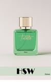 H.SILENT WAY [HSW] 50 ML