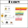 HONEY MOON [Honey] 50 ML