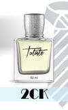 IN2U FOR HIM [2CK] 50 ML