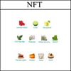 INFINITI FOR HIM [NFT] 50 ML