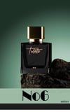 Jasmin, Sandalwood, Oriental Musk [No6] 50 ML