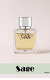 JM WOOD SAGE [Sage] 50 ML
