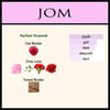 jo malone peony blush suede